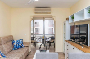 New 1BR Fuengirola Centre